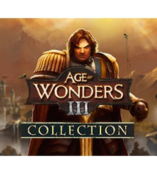 Age of Wonders III - Full Pack DLC Steam Key GLOBAL
